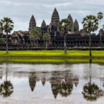 Small Circuit Angkor Wat Tour