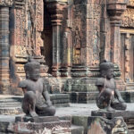 Banteay Srei Temple