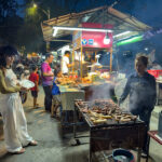Food Tour