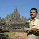 Official Tour Guide