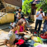 Home Cooking Class